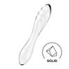 Satisfyer Dazzling Crystal 1 Transparent