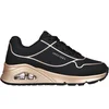 PATIKE UNO GEN1 SKECHERS - 310538L-BKRG-38