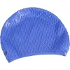 Cressi Plavalna kapa LADY CAP, modra