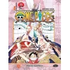 One Piece 15: Pravo napred