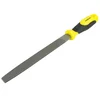 STREND PRO Turpija za metal BF1001 200mm pljosnata