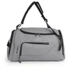 Gabol Putna torba/ranac 55x30x28 cm 41l - 0,77kg Canada siva ( 16TRG125231C )