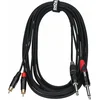 Enova EC-A3-CLMPLM-6 6 m Avdio kabel (Kot novo)