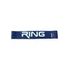 RING mini elastična guma za vežbanje RX MINI BAND HEAVY