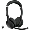 JABRA Evolve2 50, USB C A, MS Stereo ( 25089-999-799 )