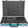 18-delni set svedrov in dlet za SDS-PLUS kladiva D-71196 | MAKITA - Makita