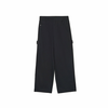 Cropp - Baggy pantalone - CRNO