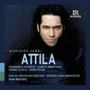 VERDI:ATTILA/DARCANGELO/MONASTYRSKA/REPUŠIĆ 2CD