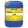 Ravenol Motorno ulje ALS 0W-30, 10 l