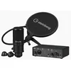 Steinberg IXO12 Podcast Pack