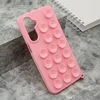 Futrola octobuddy za samsung a165f/a166b galaxy a16 4g/a16 5g roze ( F122223 )