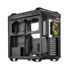 Asus GT502 PLUS TG ARGB TUF Gaming crno