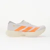 Sneakers adidas Adizero Adios Pro 4 Ftwr White/ Lucid Orange/ Lucid Red EUR 42 2/3