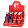 Best Buy hydro 600 flašica za vodu aluminijumska 600ml crvena zvezda miks ( 300000 )