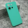 Futrola GENTLE COLOR za Xiaomi Redmi Note 13 4G tirkizna