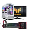 Rač. komplet ANNI Gamer Advanced R5 7500F/RTX 5060/16 GB/1 TB/W11H