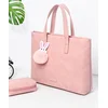 Brinch Torba za laptop, Roze