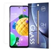 Kaljeno staklo 9H za LG K42/K52/K62 - Prozirna KP13309