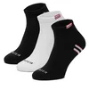 Nogavice HUNTER AS_HUNTER_02S_SS25 (3-PACK) Črna
