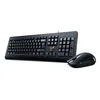 Genius KM-160 tastatura USB QWERTY Engleski Crno