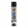 Sprej za plastiku i gumu K2 300ml
