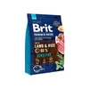Brit Premium Suva hrana za pse za osetljivo varenje, All Breed Sensitive, jagnjetina i pirinač, 3kg
