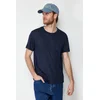 Trendyol Muška majica TMNSS24TS00046, Tamnoplava