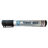 shumee Črni permanentni vodoodporni marker