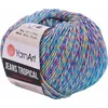 Yarn Art Jeans Tropical 618 Multi Pletilna preja