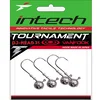 Intech Jig Tournament DJ-Head 31 velikost 5/0 28g