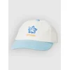 Rip Curl Washed Twill Kids Cap blue