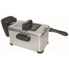 FG ELECTRONICS FS600S Friteza, 2000W, 3l