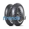 Dunlop Sportmax Roadsmart III Scooter ( 120/70 R14 TL 55H prednji točak DOT2022 )