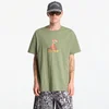 Majice RIPNDIP Devil Alien Tee Dusty Forest L