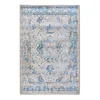 Svetlo modra zunanja preproga 120x180 cm Rene – Villeroy&Boch
