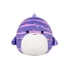 Squishmallows Kitov morski pes Tizziano, 30 cm