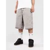 Empyre Ultra Loose Denim moške kratke hlače grey