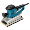 MAKITA elektronska oscilovajuća brusilica 330W BO4901