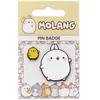Komplet značk Molang in Piu Piu (MLPB0128)
