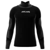 Moška majica AYCANE Blade GT Base Layer Lomg Sleeve Cut Resistant Black L