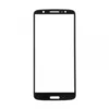 Staklo za touch screen Motorola Moto G6 crno + OCA (OEM-MX)
