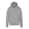 Schott NYC Majica Casual2 siva/rdeča/bela