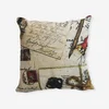 TEXTIL JASTUČE SA NAVLAKOM 40X40CM