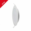 LED ugradno svetlo LED/3W/230V, prečnik 9,5 cm, 4000K, belo