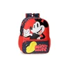 MICKEY FASHION ranac za vrtić - crvena
