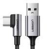 Kabl USB USB A-Tip C ugaoni Ugreen US284 1m 3A