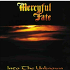 Mercyful Fate - Into The Unknown (Limited Edition) (Black/White Marbled) (LP)