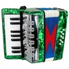 Klavirska harmonika AccordiStar Latone