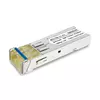PLANET MFB-TSA network transceiver module Fiber optic 155 Mbit/s SFP