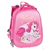 Ranac Anatomic Cube Pink Magic 122152